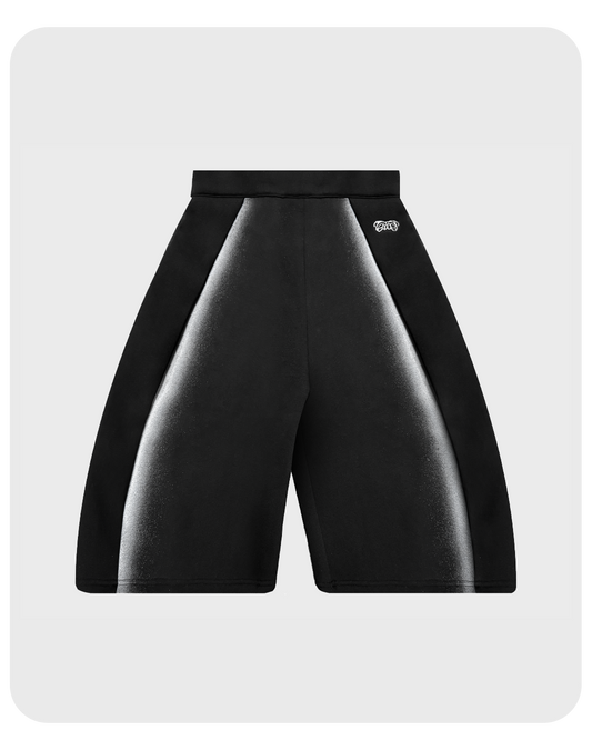 FILKRY© Pleated Bermuda