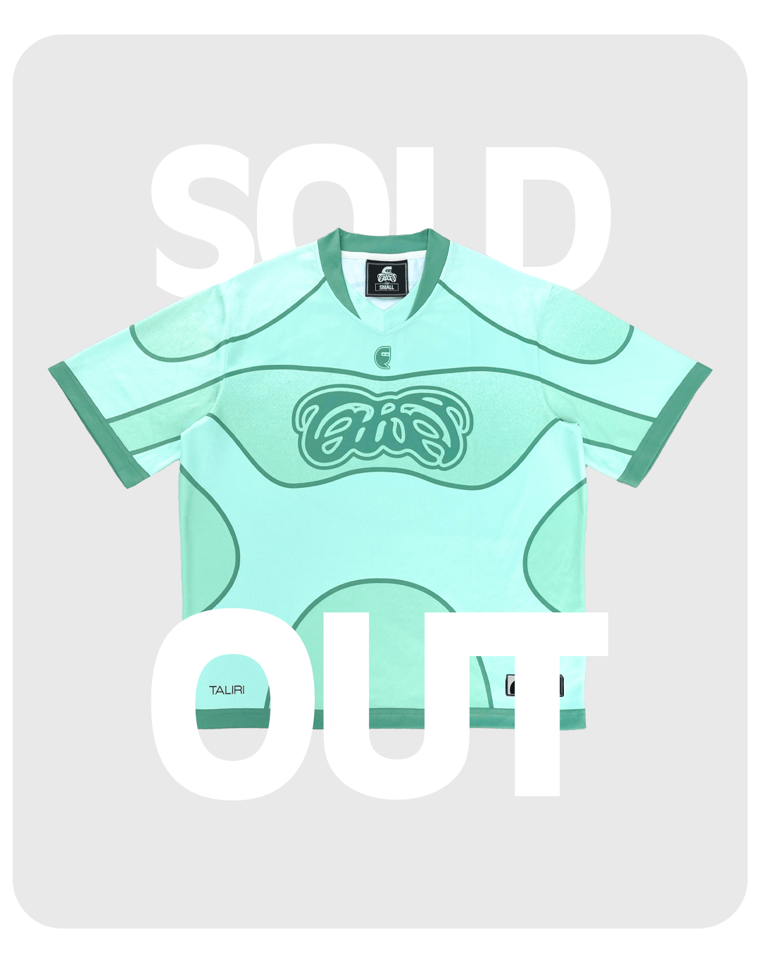 FILKRY© JadeGreen Jersey