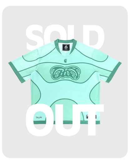 FILKRY© JadeGreen Jersey