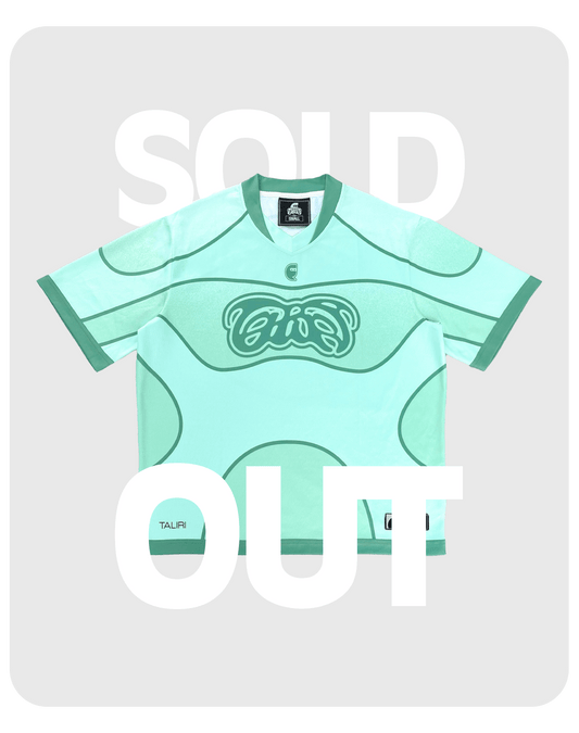 FILKRY© JadeGreen Jersey