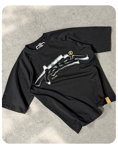 FILKRY© NEWTYPE BLACKYELLOW