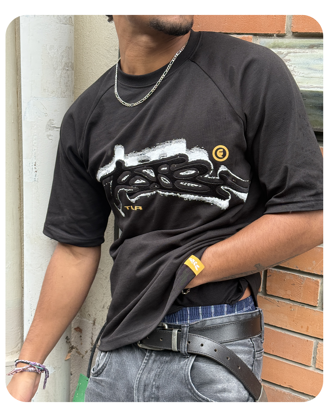 FILKRY© NEWTYPE BLACKYELLOW