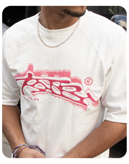 FILKRY© NEWTYPE WHITEPINK