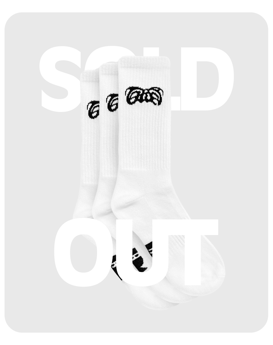 FILKRY© Socks (3 pairs)