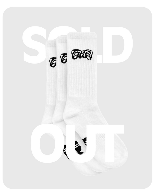 FILKRY© Socks (3 pairs)