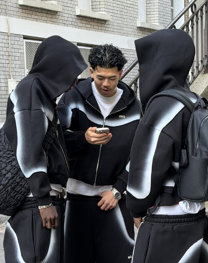 FILKRY© Aura Jacket