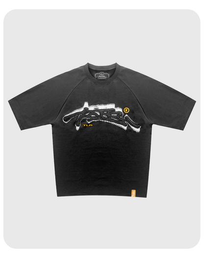 FILKRY© NEWTYPE BLACKYELLOW