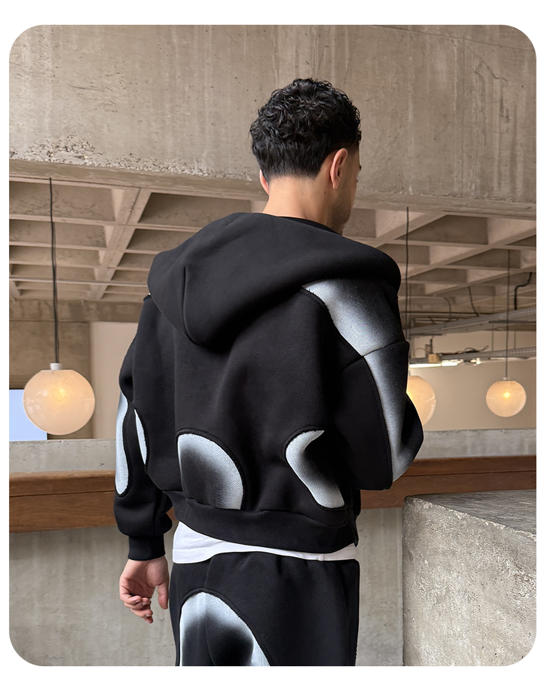 FILKRY© Aura Jacket