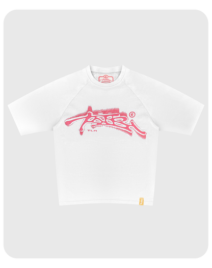 FILKRY© NEWTYPE WHITEPINK