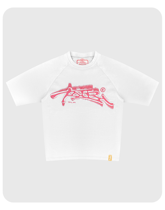 FILKRY© NEWTYPE WHITEPINK