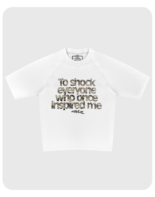 T.S.E.W.O.I.M CAMO TEE