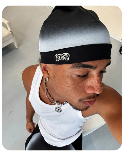 FILKRY© Aura Skull Cap